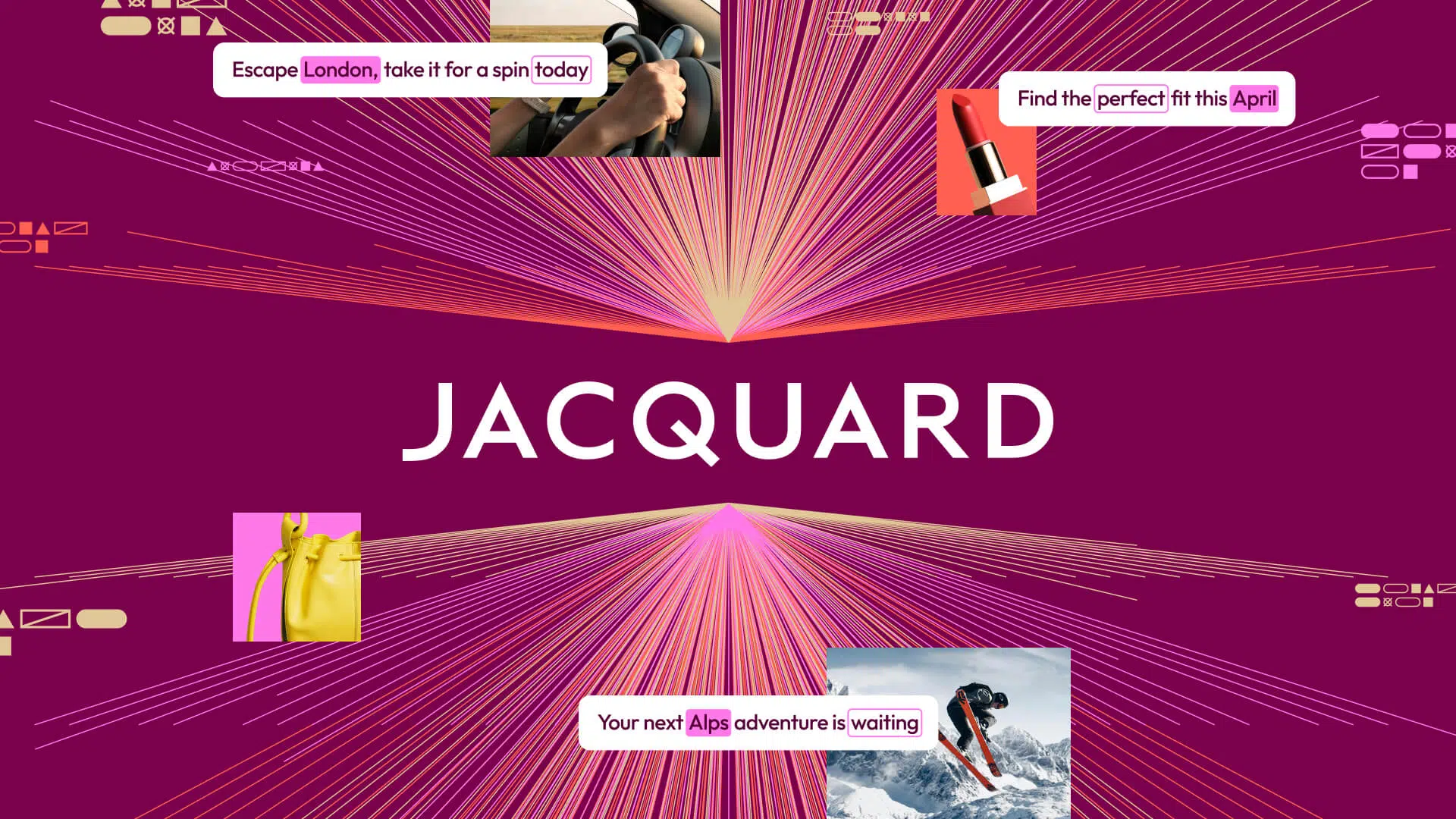 Hyper-Personalised Brand Messaging at Scale